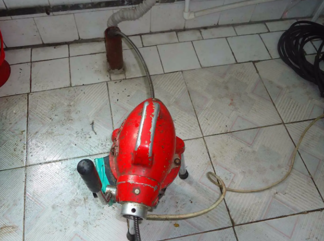 呈贡下水道疏通