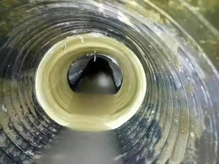 呈贡内衬修复法通常适用于哪些类型的断面管道