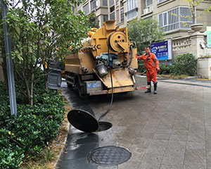 呈贡管网知识-是否有行之有效的解决方案