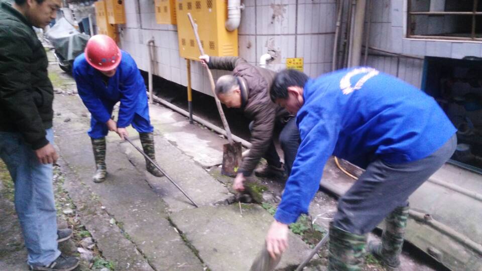 呈贡清掏化粪池、管道疏通一站式服务<高效><技术><可靠>